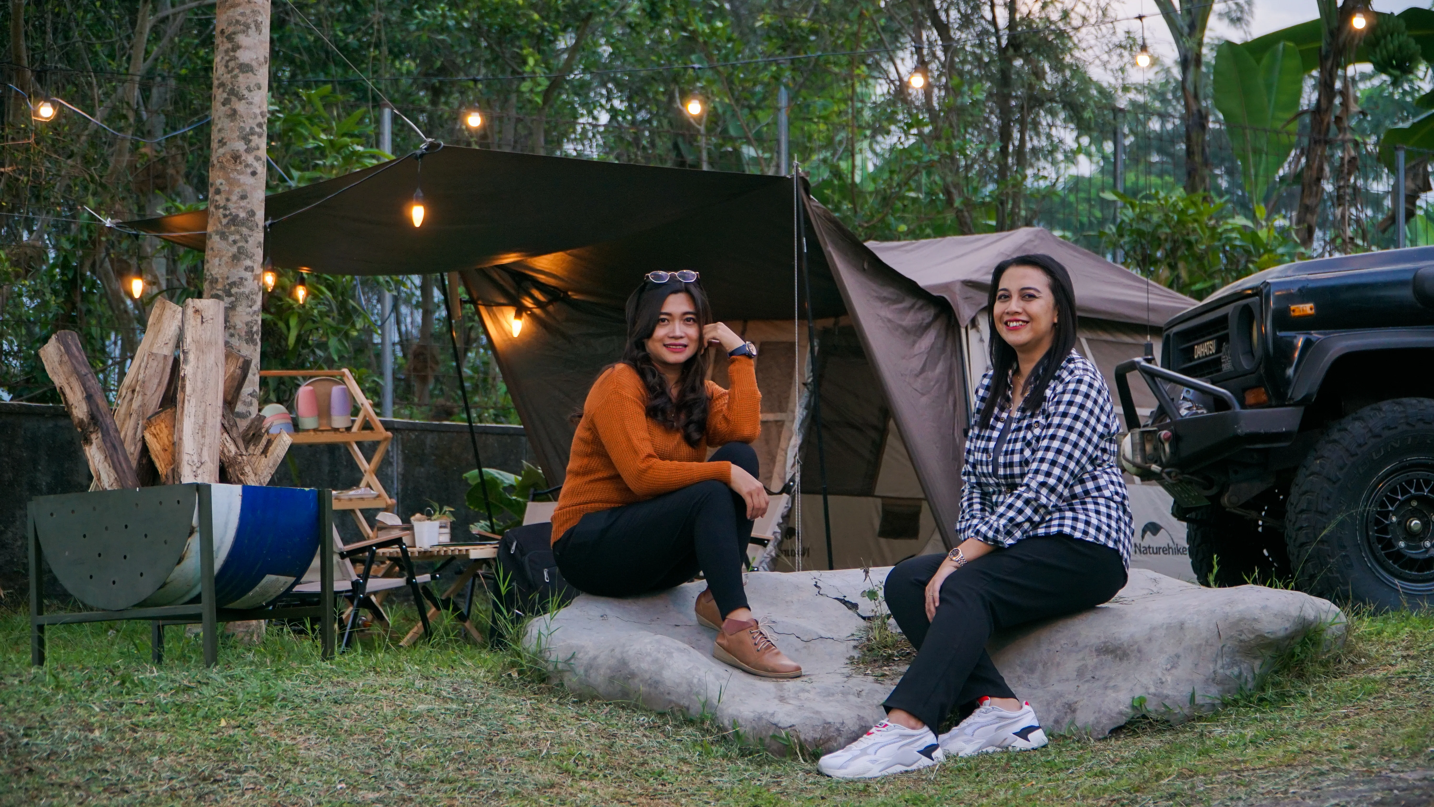 Camping Ground photo 3