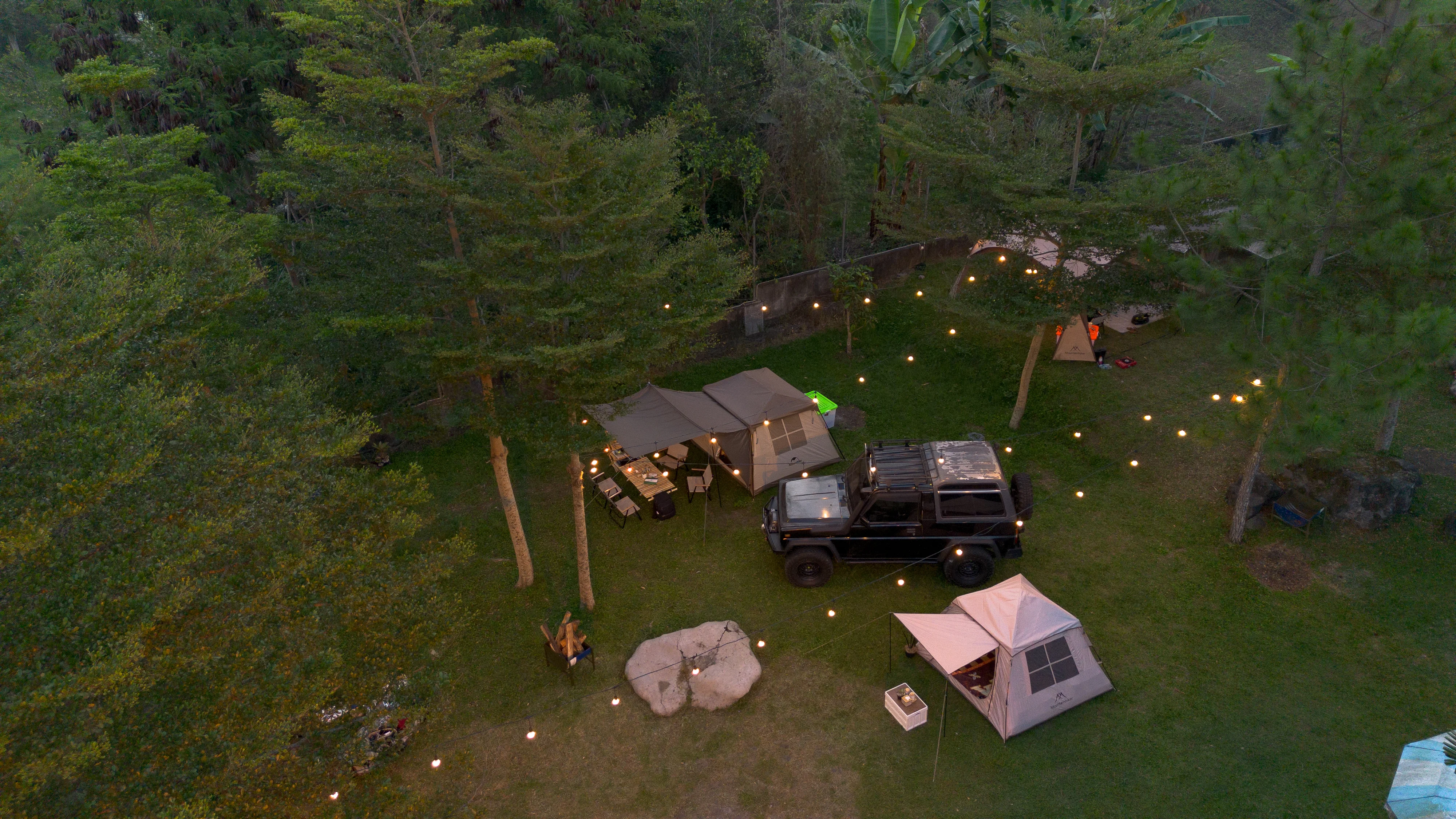 Camping Ground photo 1