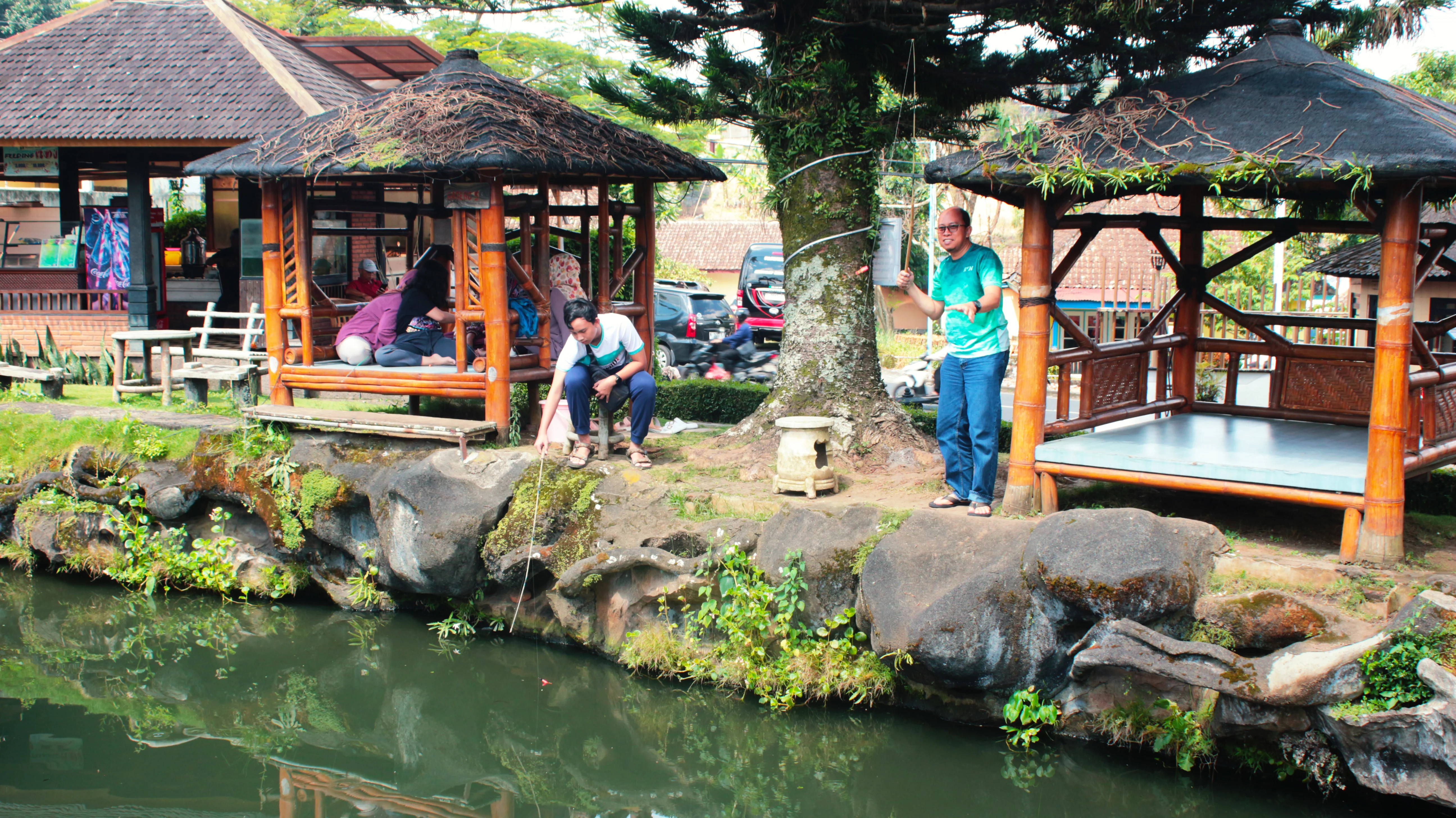 Fishing Pond photo 4