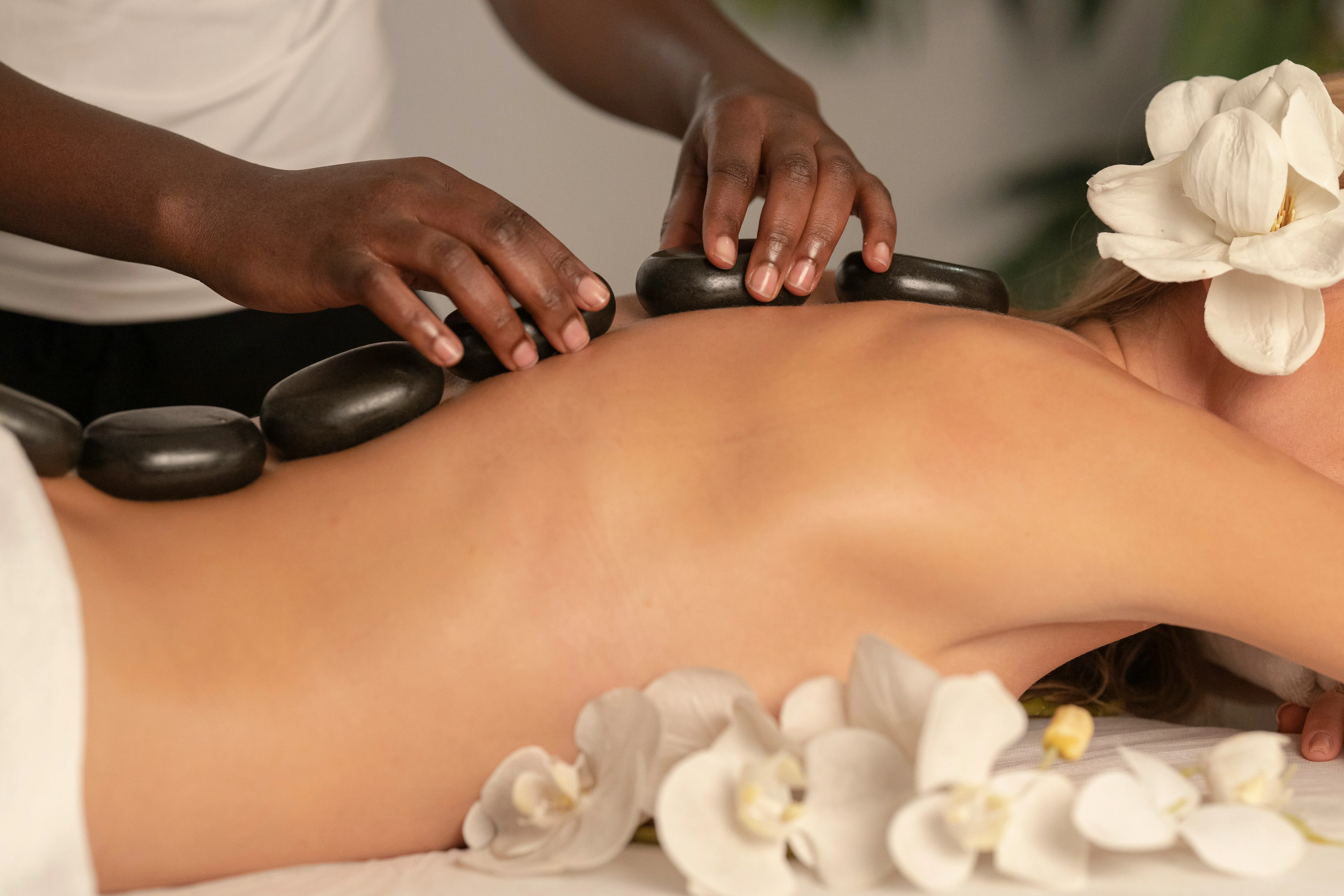 Spa and Salon photo 1