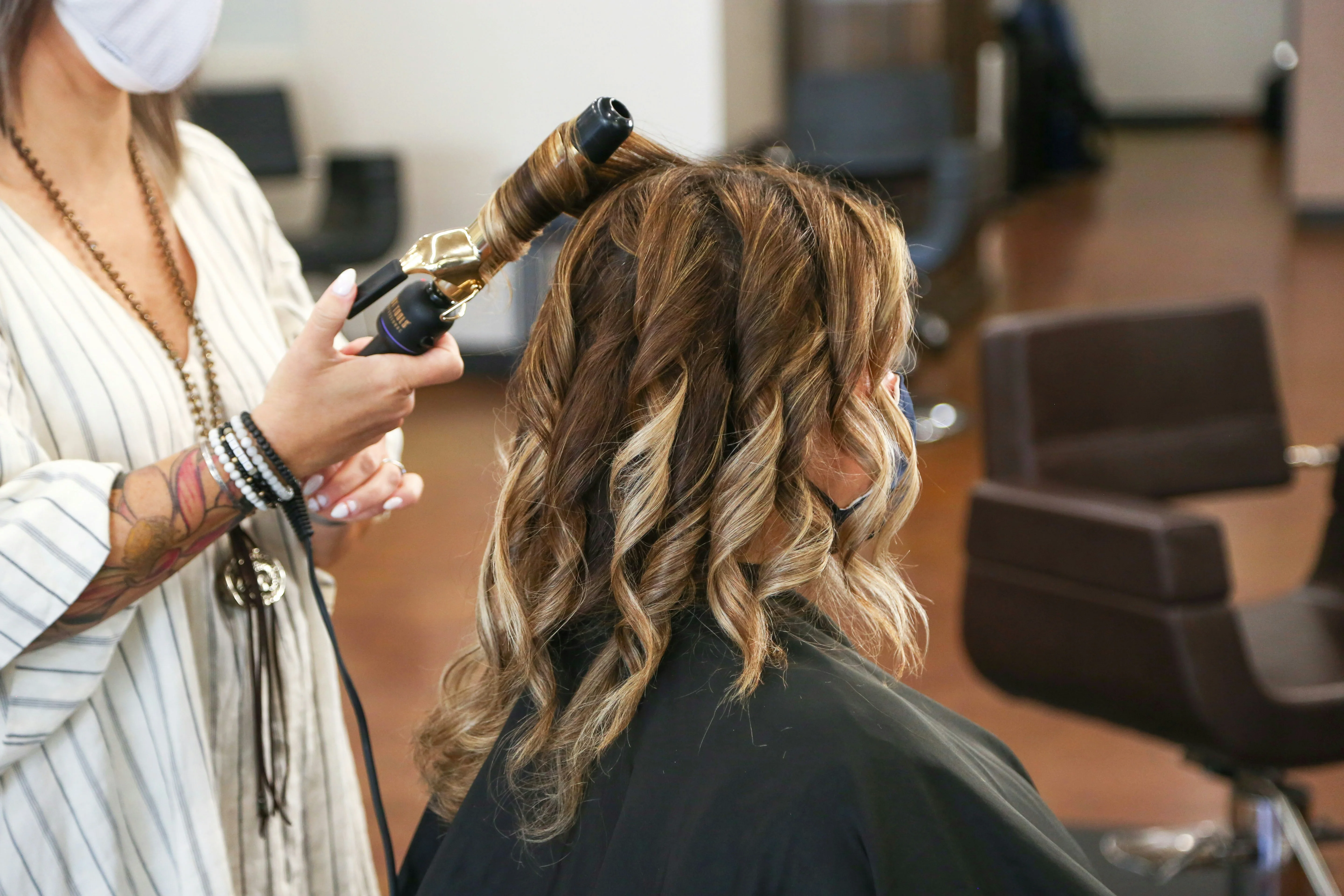 Spa and Salon photo 4