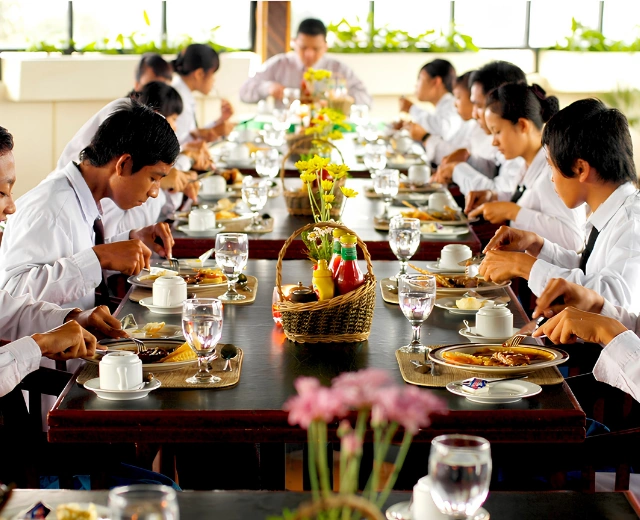 Sekartaji Restaurant photo 2
