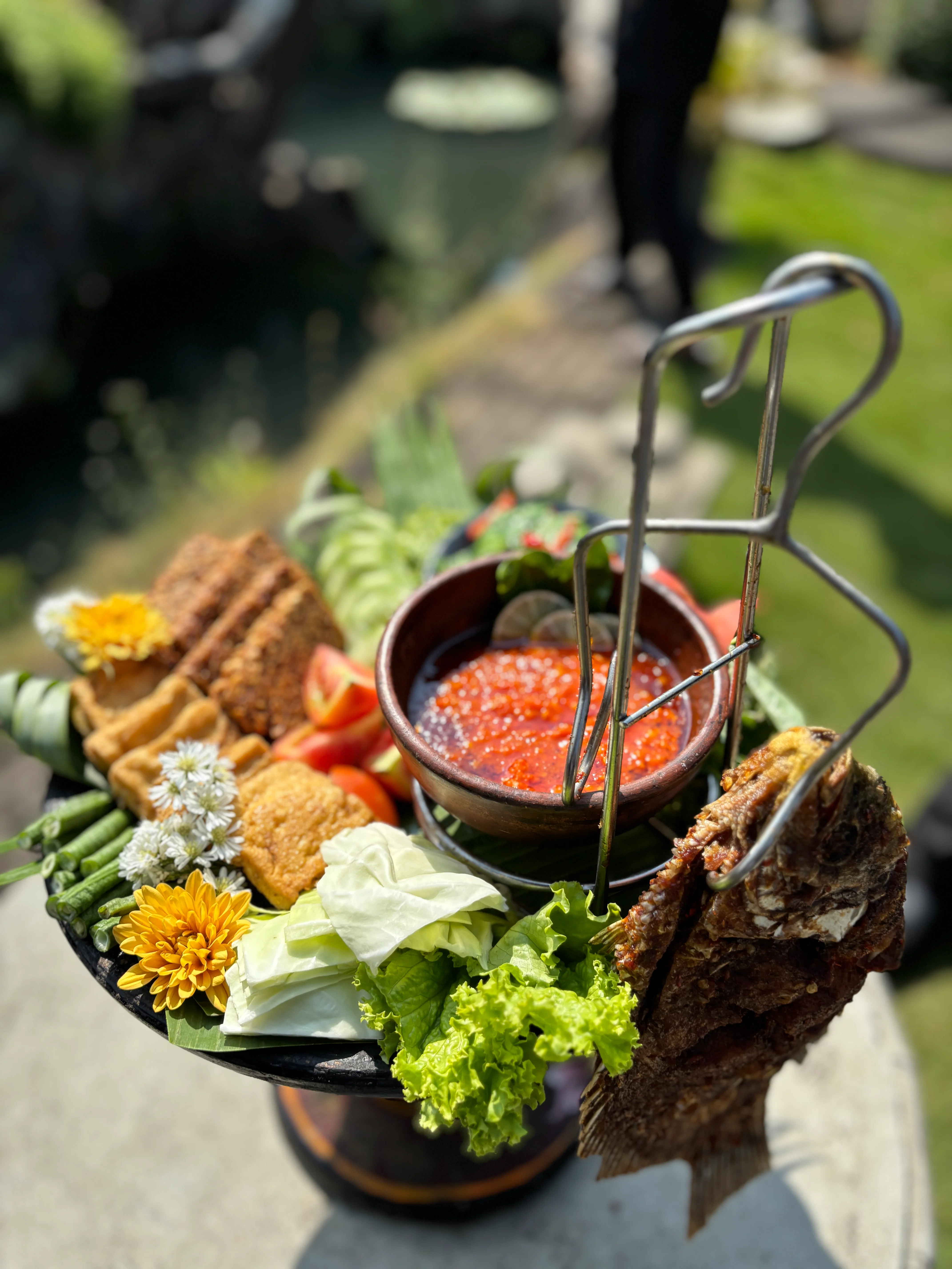 Dapur 3M photo 1