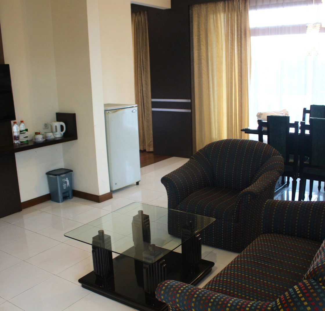 Royal Suite photo 3